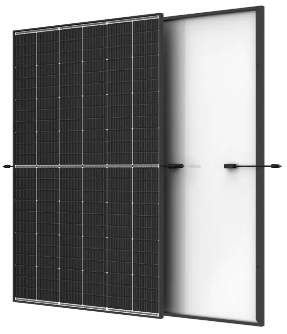 panel solar fotovoltaico